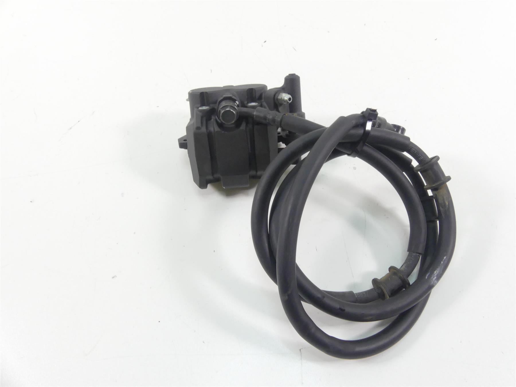 2022 Kawasaki KLR650 KL650 Adv Front Brake Caliper & Line Set 43080-0231-DJ {{ shop.shopifyCountryName }} - Mototech271