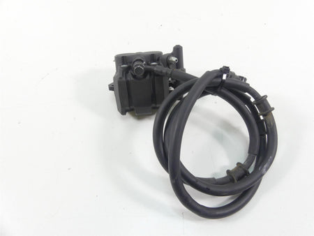 2022 Kawasaki KLR650 KL650 Adv Front Brake Caliper & Line Set 43080-0231-DJ {{ shop.shopifyCountryName }} - Mototech271