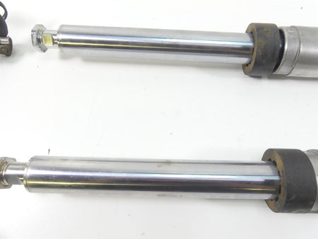 1995 Harley Touring FLHTCU Electra Glide Straight Front Forks Set 41mm 45860-84 {{ shop.shopifyCountryName }} - Mototech271