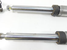 Load image into Gallery viewer, 1995 Harley Touring FLHTCU Electra Glide Straight Front Forks Set 41mm 45860-84 | Mototech271
