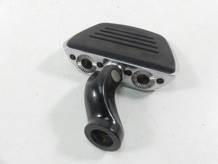 2015 Harley VRSCF Muscle V-Rod Left Front Footboard Peg & Shifter - Read 33135-0 {{ shop.shopifyCountryName }} - Mototech271