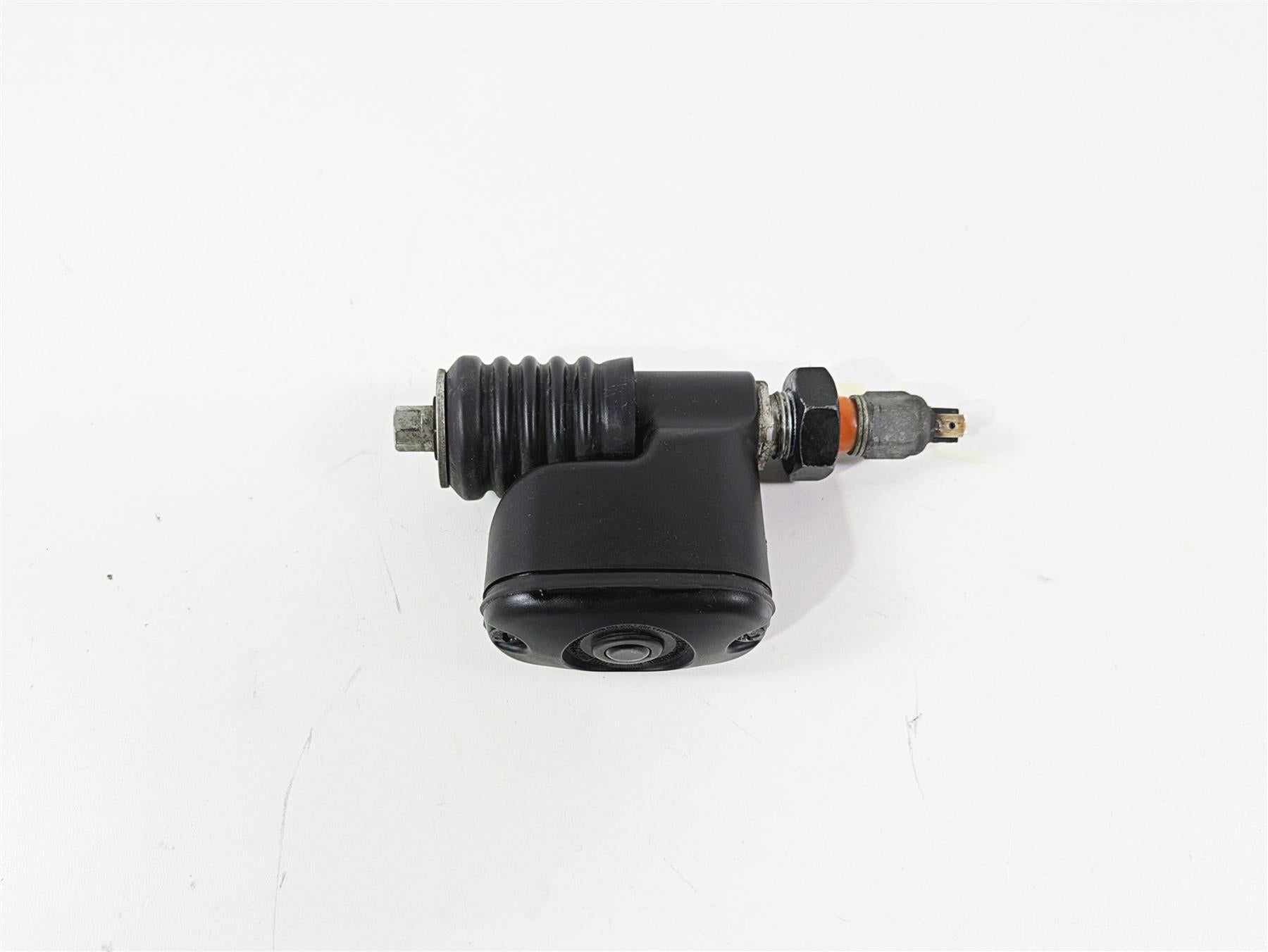 2014 Harley FXDF Dyna Fat Bob Rear Brake Master Cylinder 42474-06C