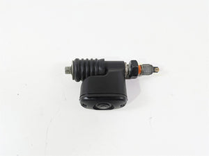 2014 Harley FXDF Dyna Fat Bob Rear Brake Master Cylinder 42474-06C