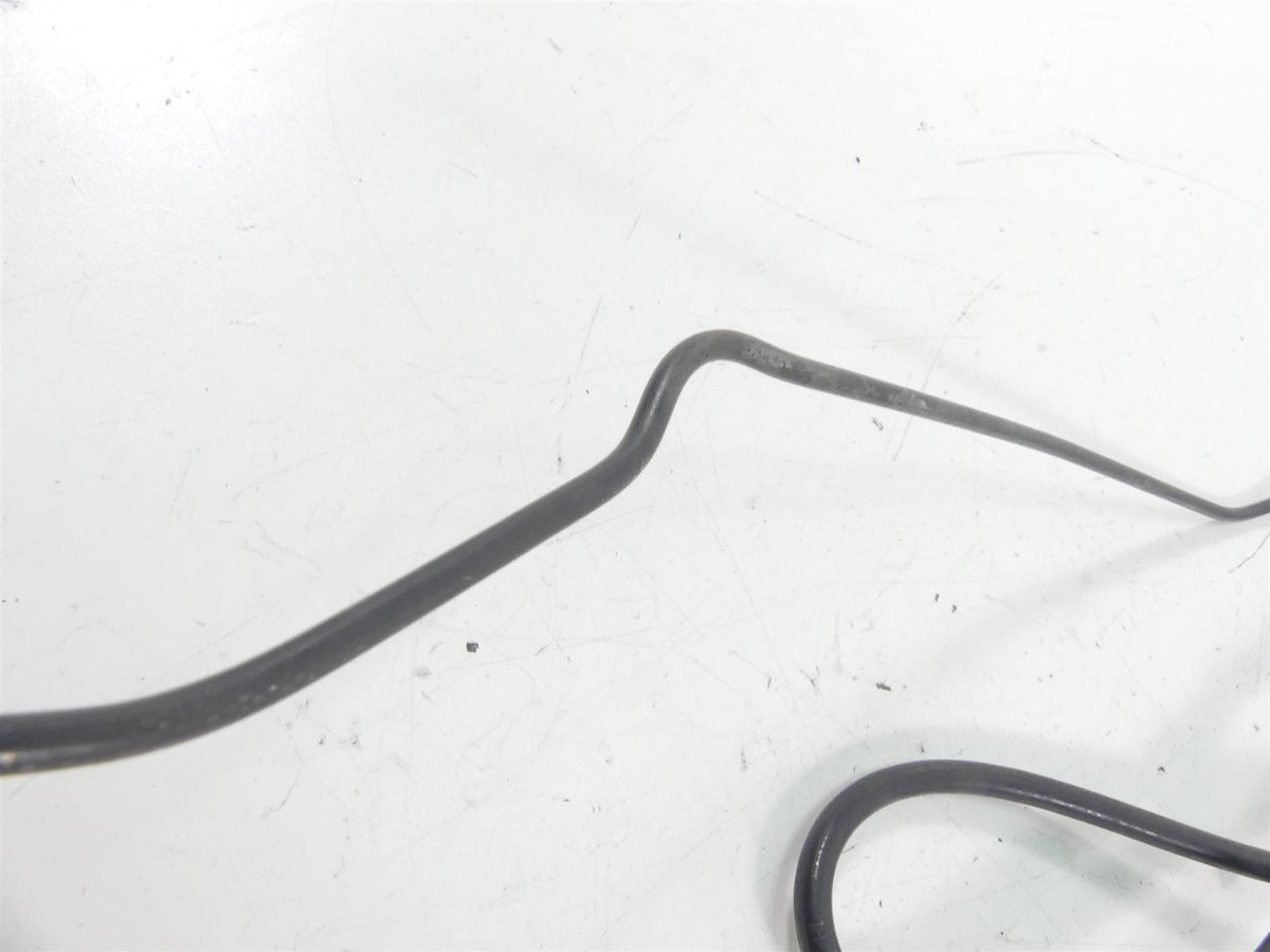2013 Harley Touring FLHTK Electra Glide Rear Abs Brake Line Set 40611-09 {{ shop.shopifyCountryName }} - Mototech271