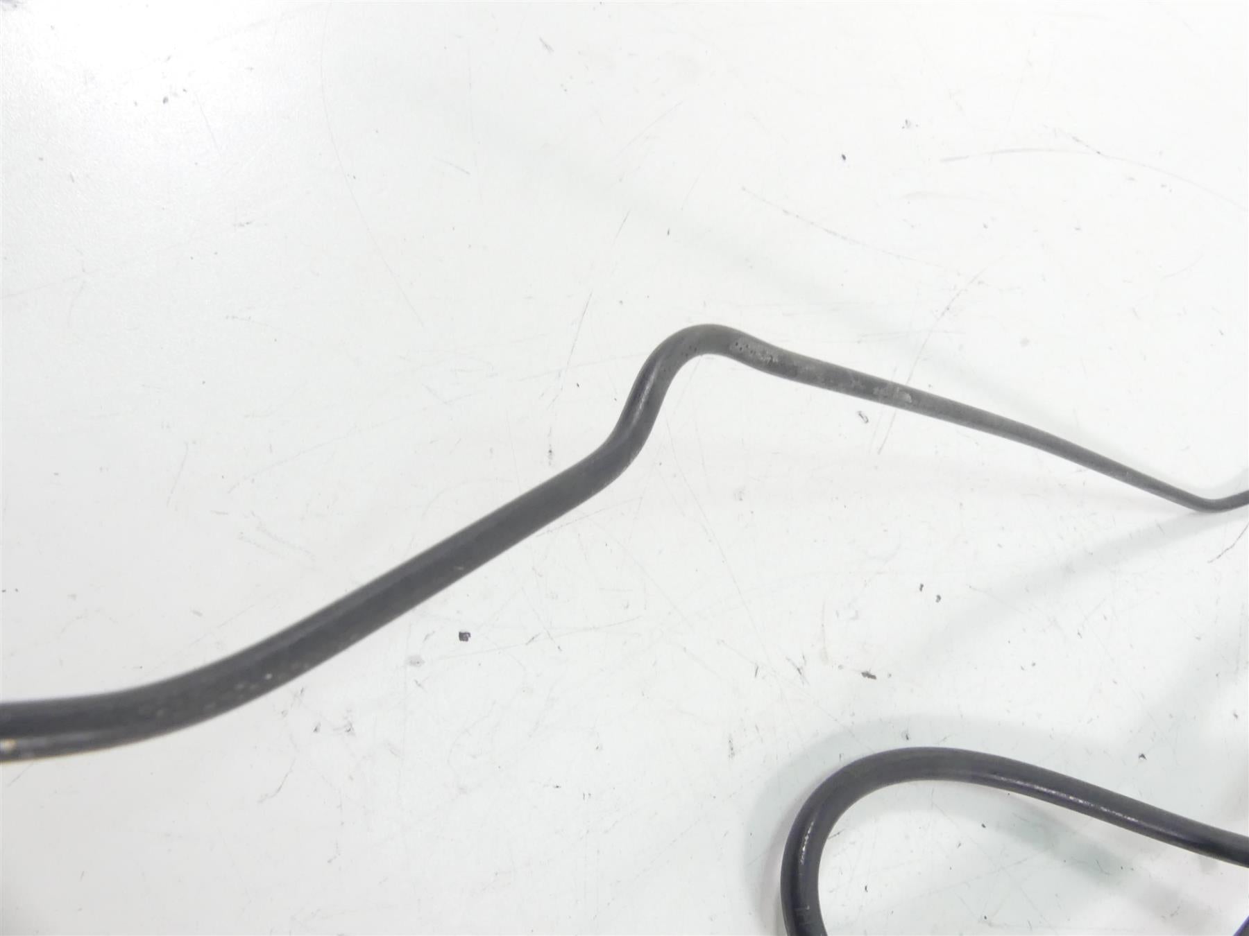 2013 Harley Touring FLHTK Electra Glide Rear Abs Brake Line Set 40611-09 {{ shop.shopifyCountryName }} - Mototech271