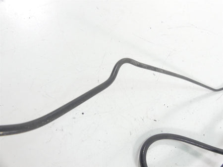 2013 Harley Touring FLHTK Electra Glide Rear Abs Brake Line Set 40611-09 {{ shop.shopifyCountryName }} - Mototech271