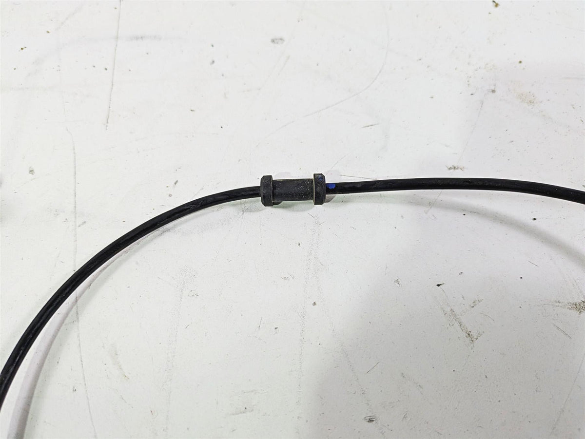 2024 Kawasaki ZX6R ZX636 Ninja Front Abs Brake Wheel Speed Sensor 21176-1162 {{ shop.shopifyCountryName }} - Mototech271