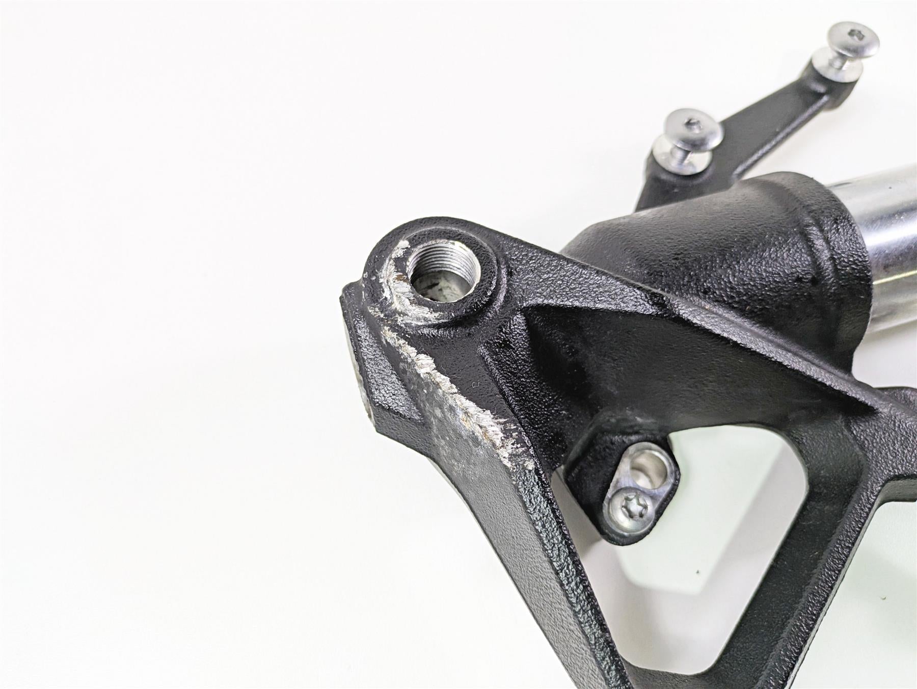 2024 Triumph Tiger 900 GT Marzocchi Front Fork Leg Set - Read T2048704 T20487043 {{ shop.shopifyCountryName }} - Mototech271