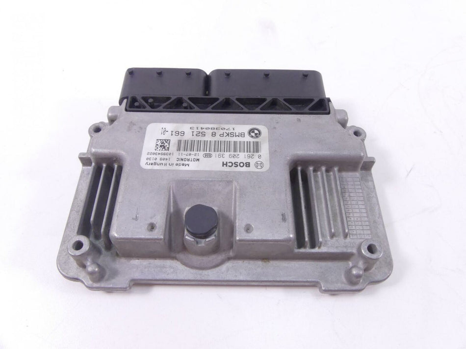 2013 BMW R1200RT K26 Cdi Ecu Ecm Engine Control Module 13618521661 {{ shop.shopifyCountryName }} - Mototech271