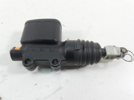 2019 Harley Softail FXBB Street Bob Rear 5/8 Brake Master Cylinder 41700460 {{ shop.shopifyCountryName }} - Mototech271