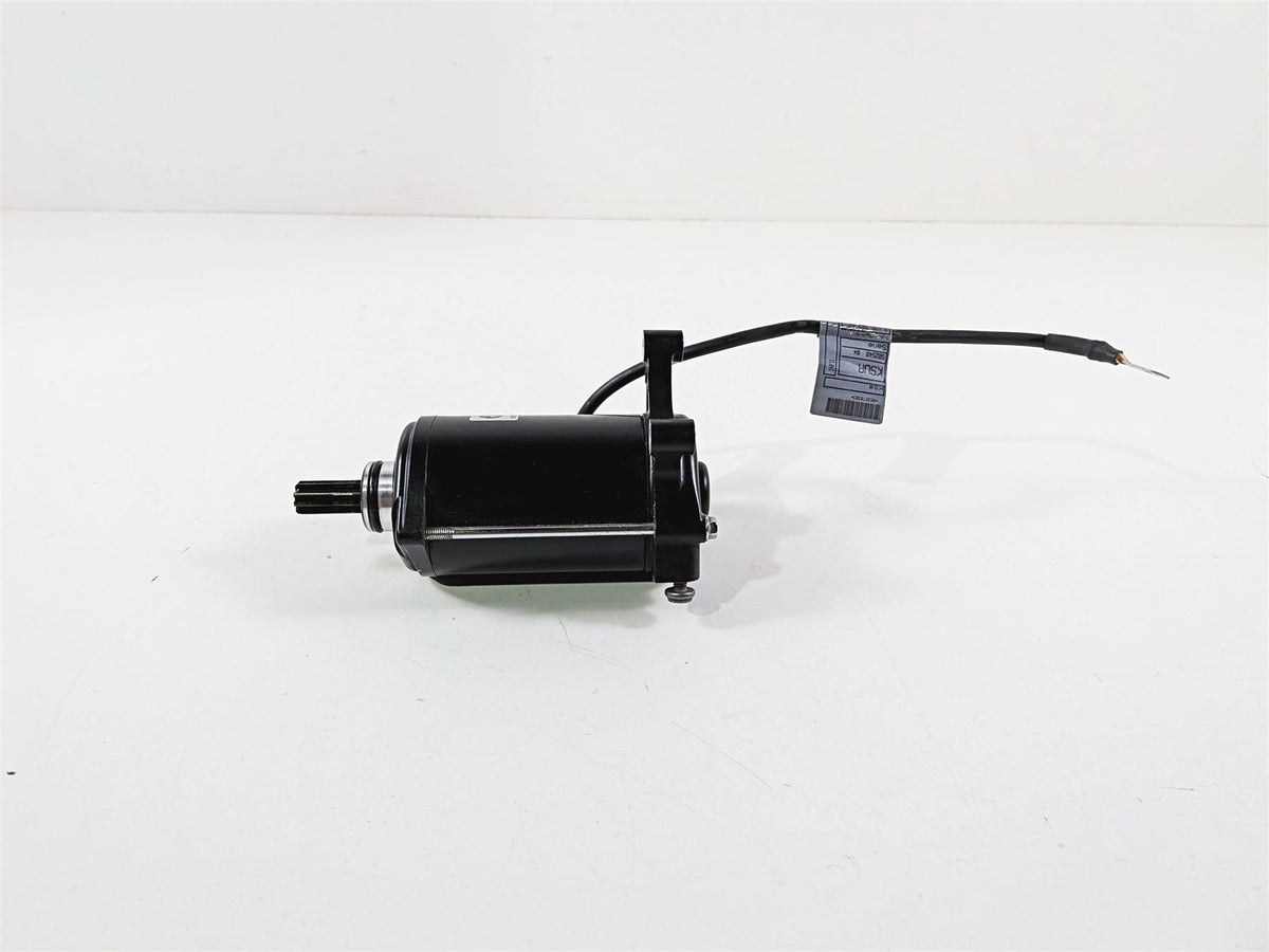 2019 BMW R1250GS K50 Denso Engine Starter Motor 7K Only 12418559213 {{ shop.shopifyCountryName }} - Mototech271