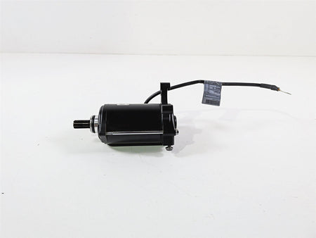 2019 BMW R1250GS K50 Denso Engine Starter Motor 7K Only 12418559213 {{ shop.shopifyCountryName }} - Mototech271