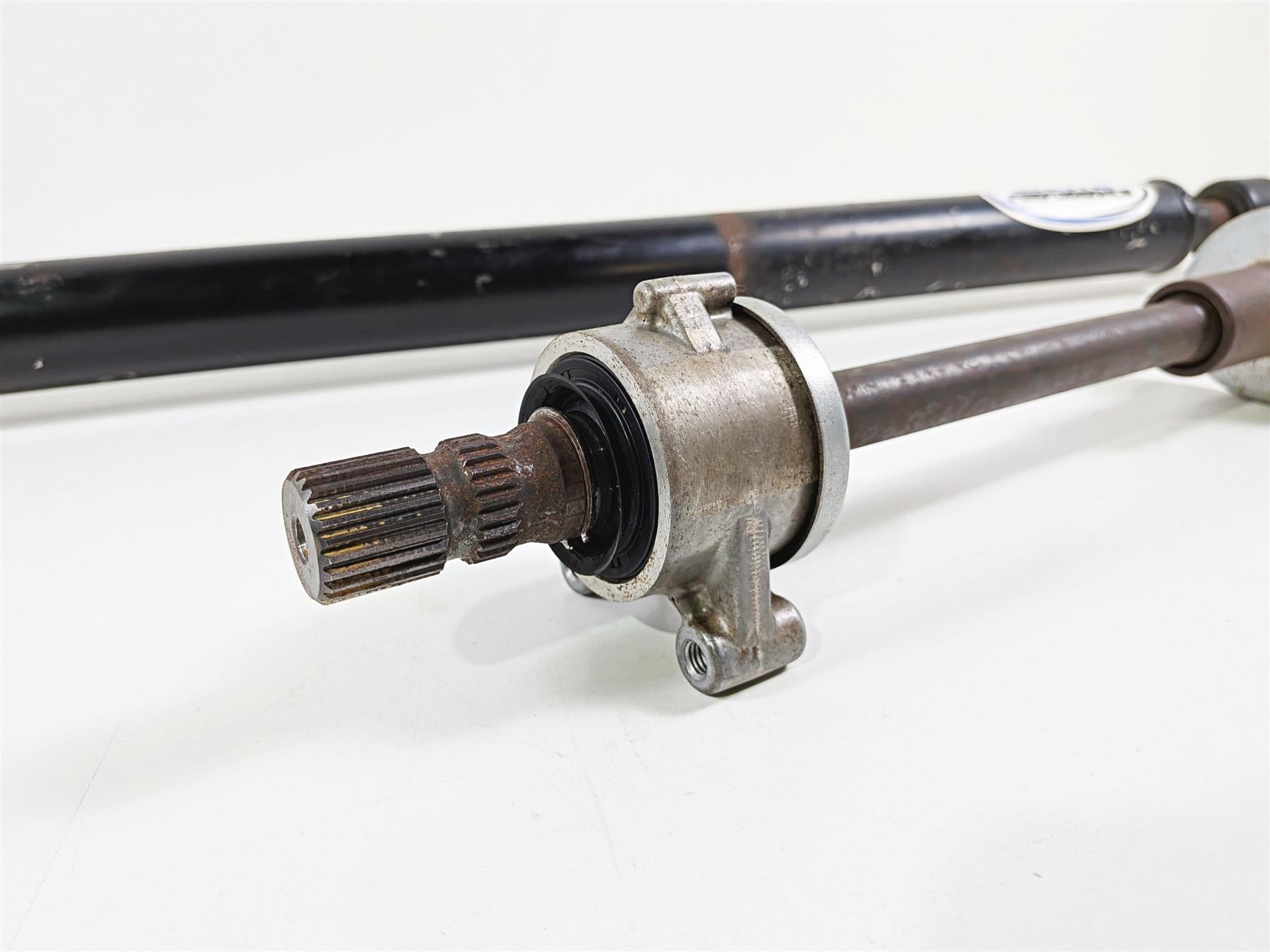 2020 Kawasaki Teryx KRX KRF 1000 Brute Performance Center Drive Prop Shaft-Mototech271