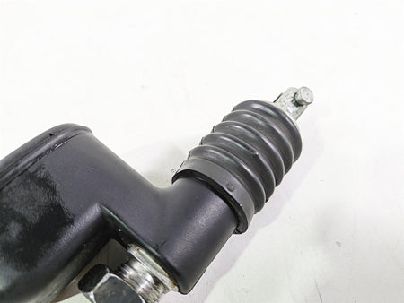 2008 Harley FLSTSB Cross Bones Rear Brake Master Cylinder 41767-05E {{ shop.shopifyCountryName }} - Mototech271