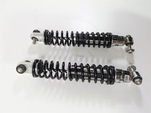 Load image into Gallery viewer, 2009 Harley XR1200 Sportster Straight Rear 13 3/4&quot; Shock Damper Set 54668-08
