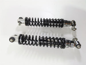 2009 Harley XR1200 Sportster Straight Rear 13 3/4" Shock Damper Set 54668-08