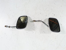 Load image into Gallery viewer, 2007 Harley Sportster XL1200 C Rectangle Rear View Mirror Set 91846-03 91848-03 | Mototech271
