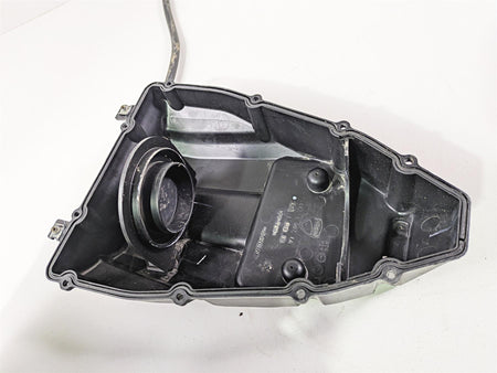 2018 Ducati Scrambler Desert Sled 800 Air Box Cleaner Breather Filter 44213103A {{ shop.shopifyCountryName }} - Mototech271