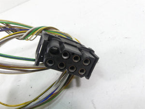 2003 BMW R1150 GS R21 Left Hand Turn Signal Lights Control Switch 61317650741