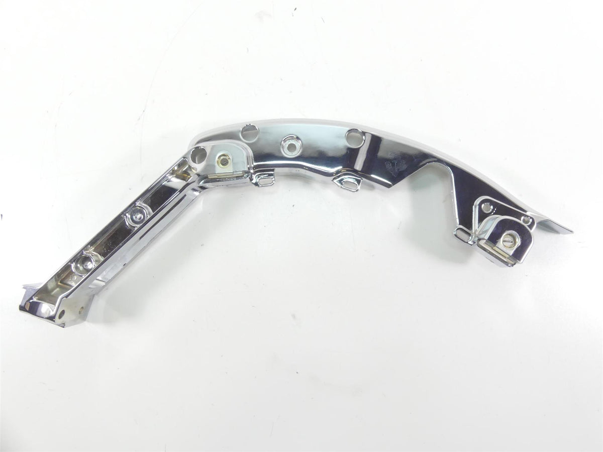 2016 Harley Touring FLHR Road King Right Rear Chrome Saddlebag Support 90200502 {{ shop.shopifyCountryName }} - Mototech271
