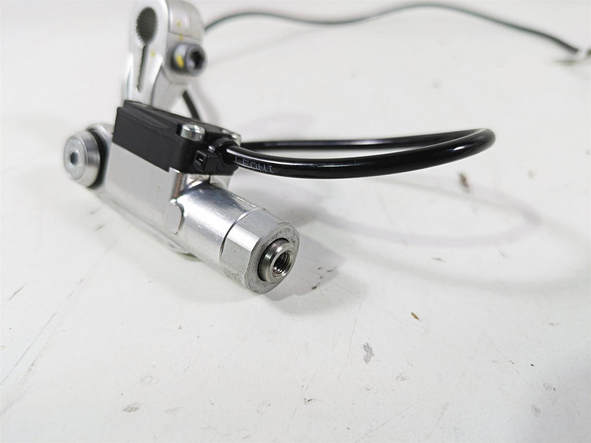 2021 Aprilia RS660 Quickshifter Quick Shifter Shift Assistant 2D000602 {{ shop.shopifyCountryName }} - Mototech271