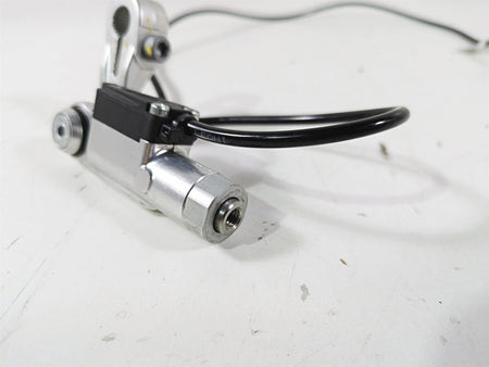 2021 Aprilia RS660 Quickshifter Quick Shifter Shift Assistant 2D000602 {{ shop.shopifyCountryName }} - Mototech271