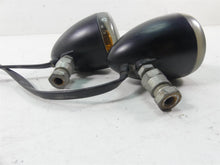 Load image into Gallery viewer, 2013 Harley VRSCDX Night Rod Special Front Blinker Turn Signal Set 69587-07 | Mototech271
