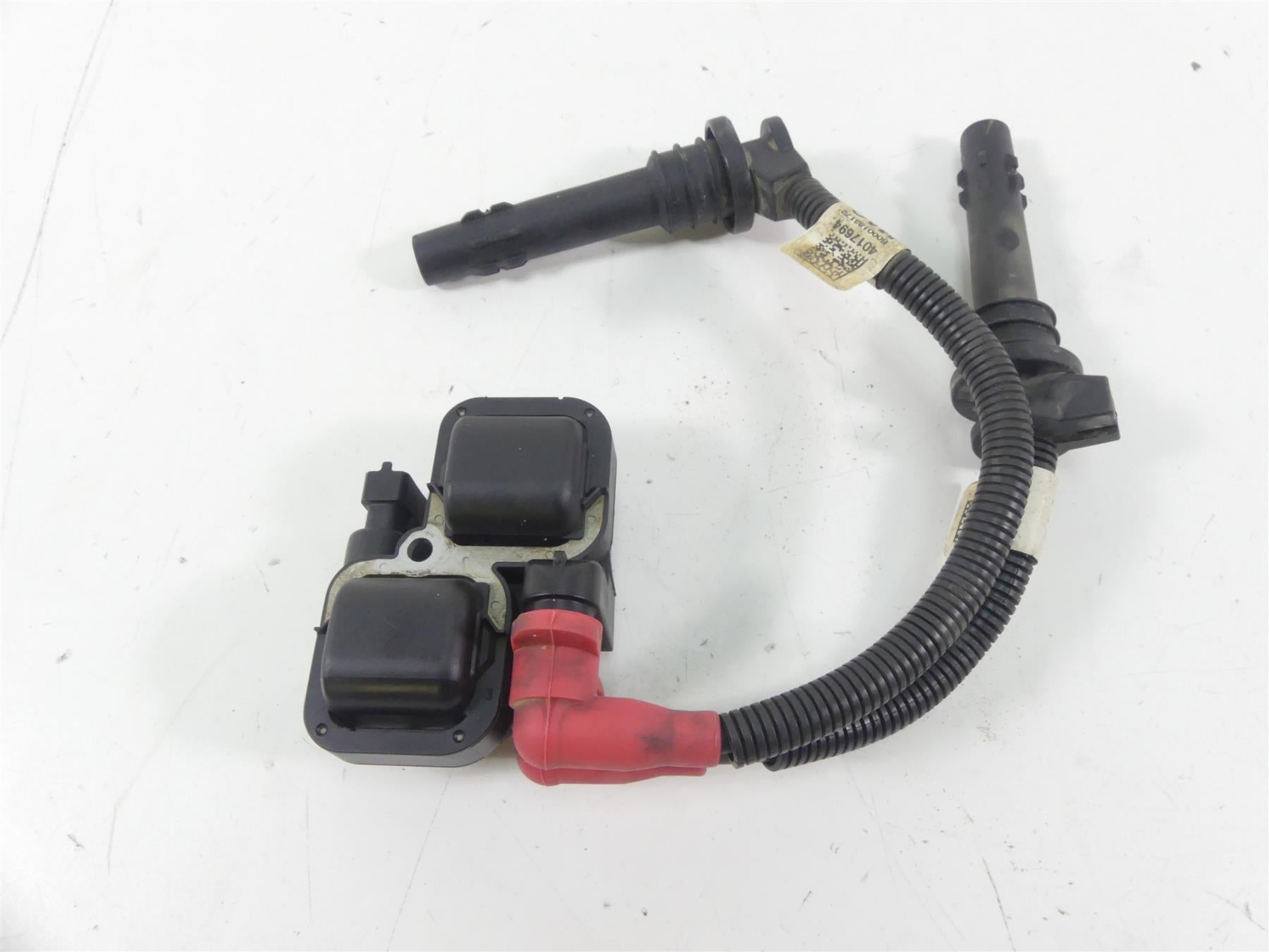 2020 Polaris RZR RS1 1000 Ignition Coils Coil Set 4010425 2876049 {{ shop.shopifyCountryName }} - Mototech271