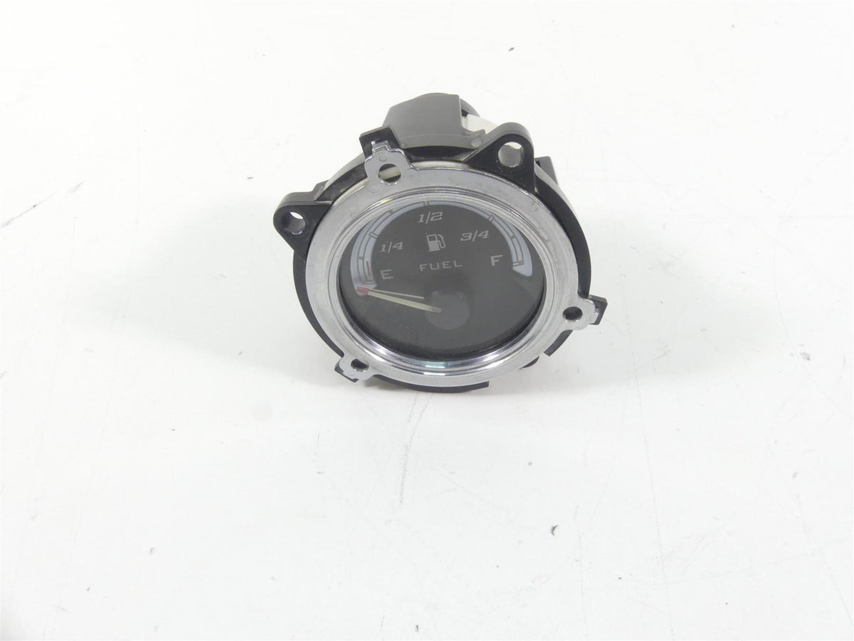 2014 Harley Touring FLHTK Electra Glide Fuel Gas Petrol Level Gauge 70900161 {{ shop.shopifyCountryName }} - Mototech271