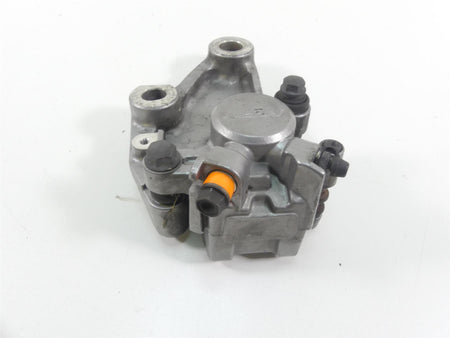 1998 Honda Shadow VT1100T Rear Nissin Brake Caliper & Mount Set 43150-MAH-315 {{ shop.shopifyCountryName }} - Mototech271