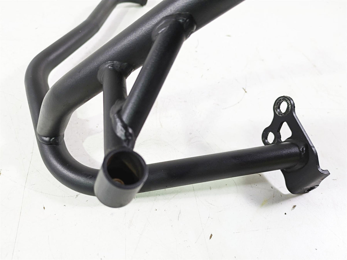 2016 Moto Guzzi Stelvio 1200 8V NTX Left Engine Crash Guard Rail 886741 {{ shop.shopifyCountryName }} - Mototech271