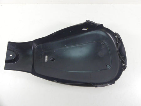 2015 Harley VRSCF Muscle V-Rod Upper Fuel Tank Air Box Cover Fairing 66379-09 {{ shop.shopifyCountryName }} - Mototech271