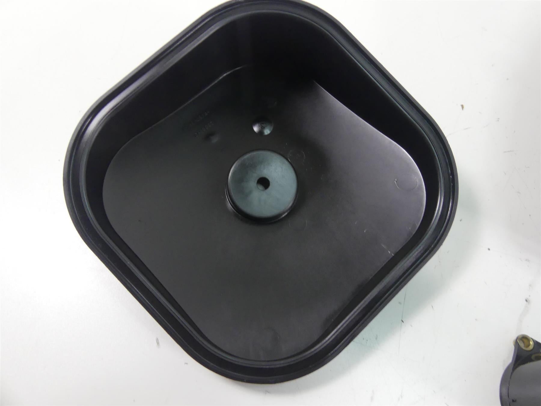 2012 Harley VRSCF Muscle Rod Air Box Cleaner Breather Filter 29434-03B {{ shop.shopifyCountryName }} - Mototech271