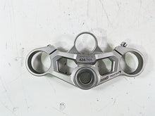 Load image into Gallery viewer, 2020 Triumph Daytona 765 Moto2 Upper Triple Tree LIMITED # 424 50mm T2049790 | Mototech271
