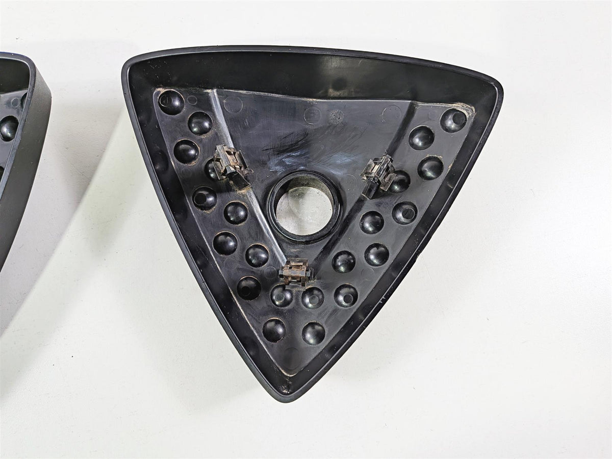 2016 Victory Cross Country Little Triangle Side Cover Set 5439044 5245659 {{ shop.shopifyCountryName }} - Mototech271