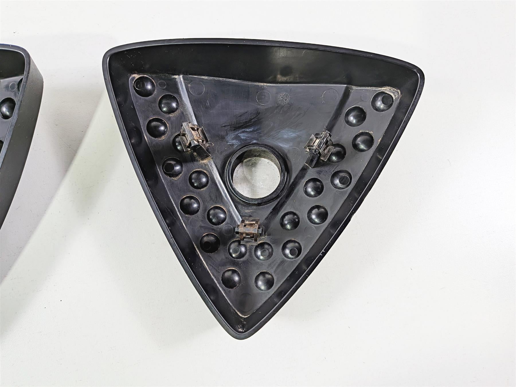 2016 Victory Cross Country Little Triangle Side Cover Set 5439044 5245659 {{ shop.shopifyCountryName }} - Mototech271