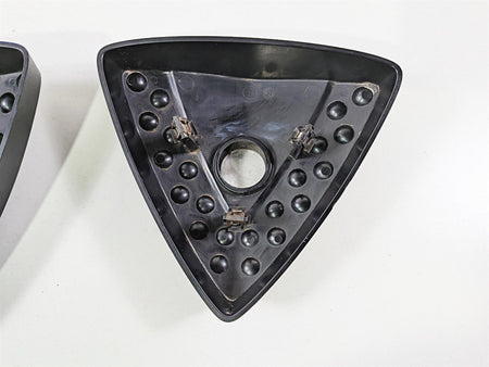2016 Victory Cross Country Little Triangle Side Cover Set 5439044 5245659 {{ shop.shopifyCountryName }} - Mototech271