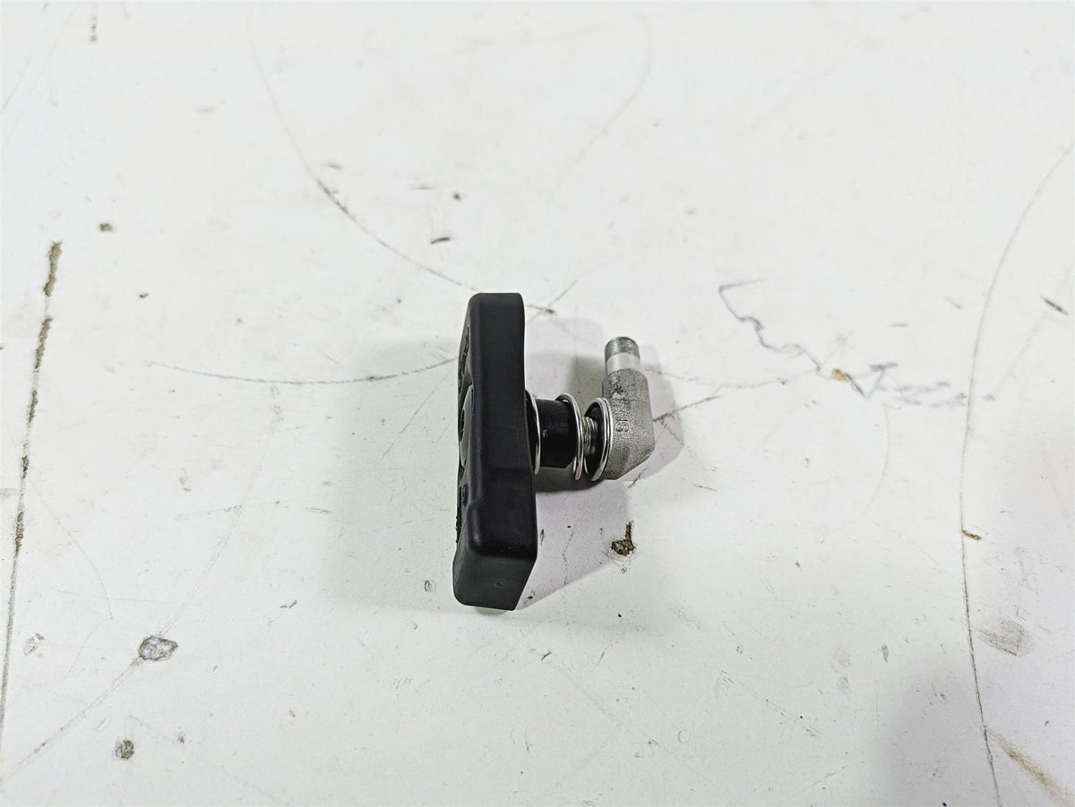2019 Triumph Speed Triple RS 1050 Rear Wheel Tire Pressure Sensor TPS T4513014 {{ shop.shopifyCountryName }} - Mototech271