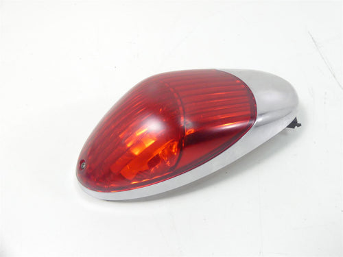 2004 Kawasaki VN1600 Meanstreak Taillight Tail Light Lamp Lens 23025-1317 | Mototech271