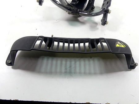 2011 Sea-Doo RXT-X 260 Reverse Gate Kit Set 268000066 268000000 268000100 {{ shop.shopifyCountryName }} - Mototech271