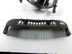 2011 Sea-Doo RXT-X 260 Reverse Gate Kit Set 268000066 268000000 268000100 | Mototech271