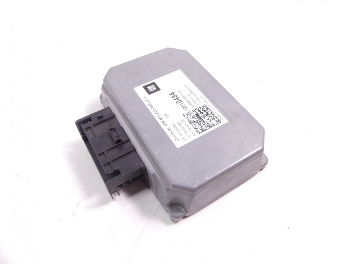 2020 Vanderhall Venice BlackJack Multi-Function Power Supply Converter 13510484 {{ shop.shopifyCountryName }} - Mototech271