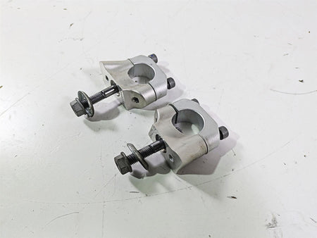 2019 BMW S1000XR K49 Handlebar Risers Holder Set 31428554471 31428554472 {{ shop.shopifyCountryName }} - Mototech271