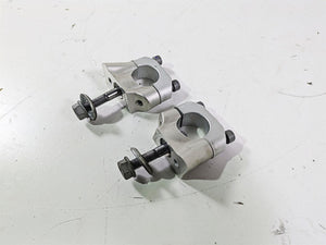 2019 BMW S1000XR K49 Handlebar Risers Holder Set 31428554471 31428554472 | Mototech271
