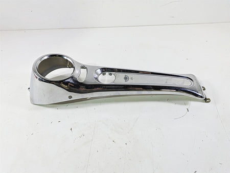 2003 Harley Softail FXSTDI Deuce 100th Fuel Tank Dash Console Cover 71439-00 {{ shop.shopifyCountryName }} - Mototech271