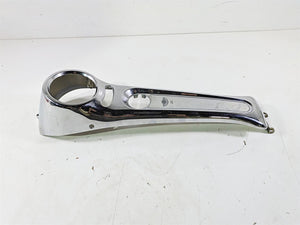 2003 Harley Softail FXSTDI Deuce 100th Fuel Tank Dash Console Cover 71439-00 | Mototech271