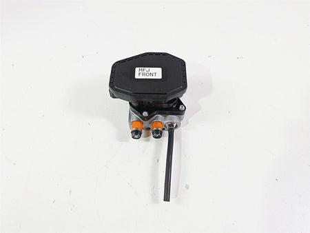 2025 Honda CBR600RR Nissin Front Abs Brake Pump Valve Unit 57500-MFJ-A51 {{ shop.shopifyCountryName }} - Mototech271