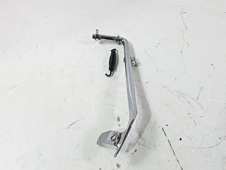 2004 Harley Softail FLSTF Fat Boy Side Kickstand Kick Stand 50087-89B {{ shop.shopifyCountryName }} - Mototech271