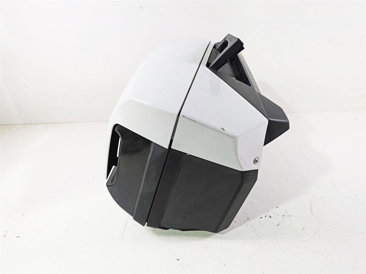 2015 BMW K1600 GT K48 Right Saddlebag Saddle Bag 46548532046 {{ shop.shopifyCountryName }} - Mototech271