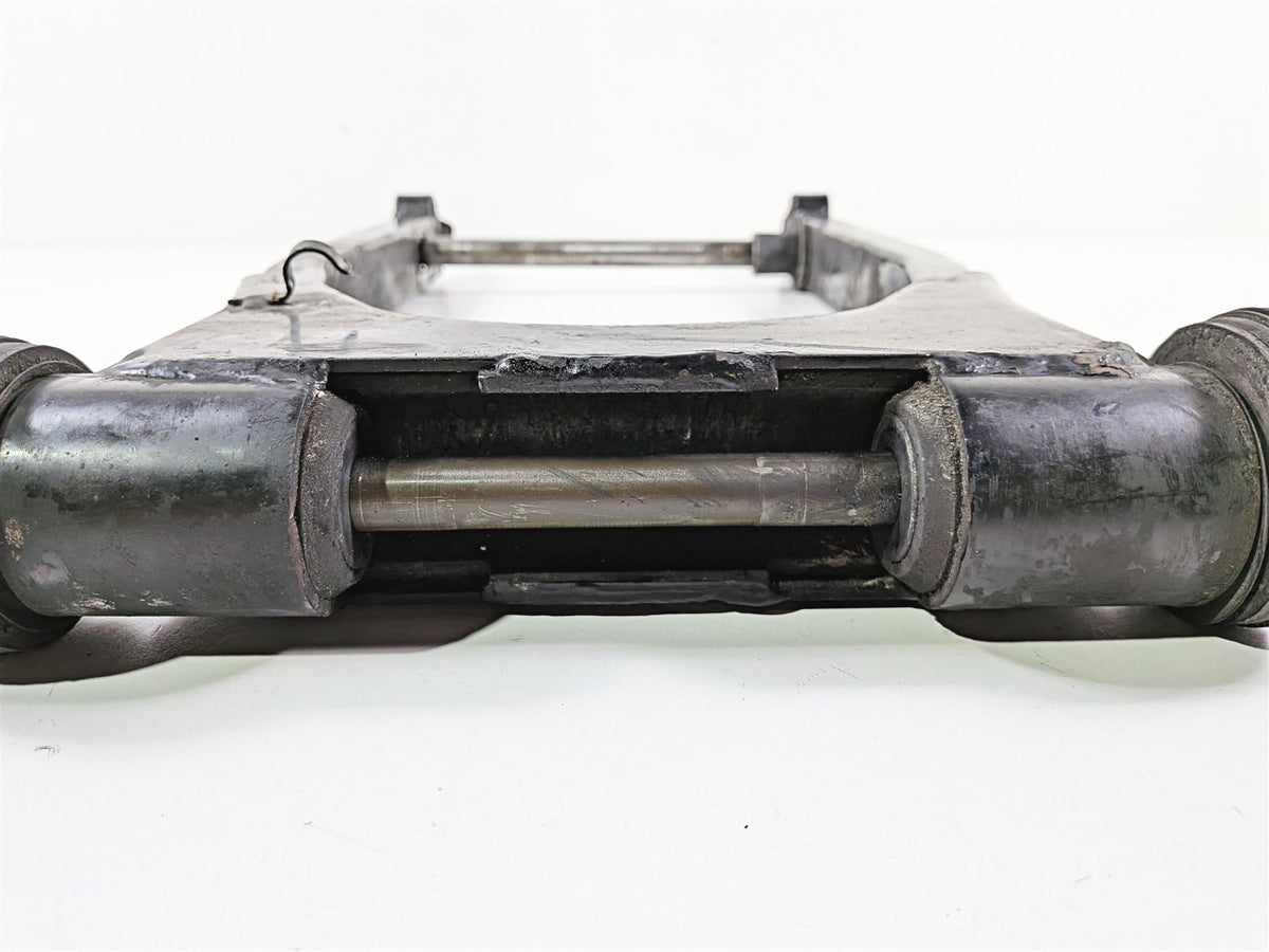 1993 Harley Touring FLHTCU Electra Glide Rear Swingarm & 3/4" Axle 47544-85B {{ shop.shopifyCountryName }} - Mototech271